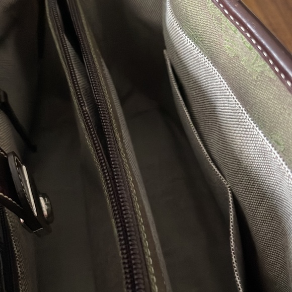 Dooney & Bourke Double Handle Tote - Picture 13 of 16